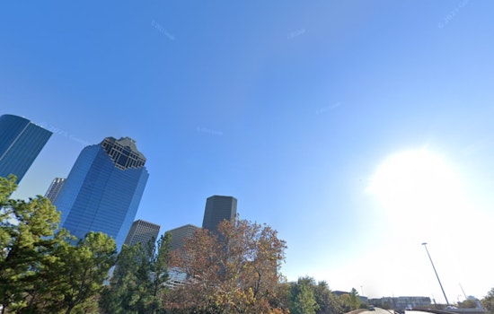 Houston Sweats Under Record-Breaking Heatwave, Temperatures Eclipse Historical Highs