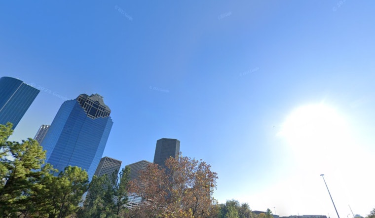 Houston Sweats Under Record-Breaking Heatwave, Temperatures Eclipse Historical Highs