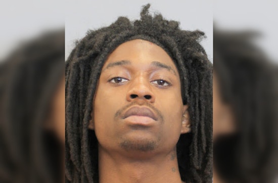 Houston Teen Arrested for Aggravated Robbery and Evading Police During Online Marketplace Deal