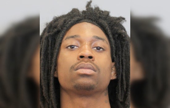 Houston Teen Arrested for Aggravated Robbery and Evading Police During Online Marketplace Deal