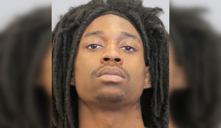 Houston Teen Arrested for Aggravated Robbery and Evading Police During Online Marketplace Deal