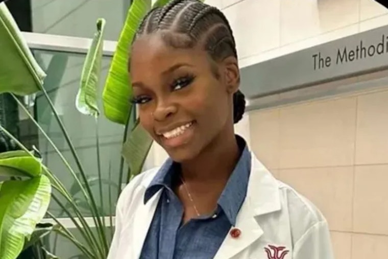 Houston Tragedy, British Nursing Student Fatally Stabbed Days Before Graduation, Roommate Charged