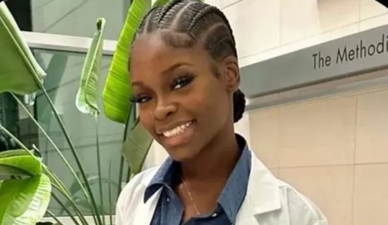 Houston Tragedy, British Nursing Student Fatally Stabbed Days Before Graduation, Roommate Charged