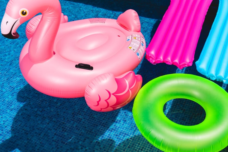 Houston Welcomes Summer with Select City Pools Open Ahead of Memorial Day Weekend