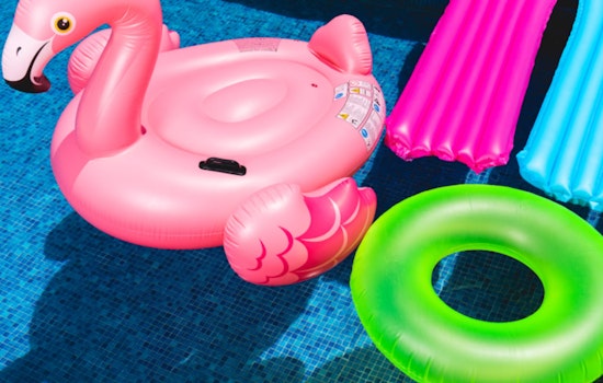 Houston Welcomes Summer with Select City Pools Open Ahead of Memorial Day Weekend