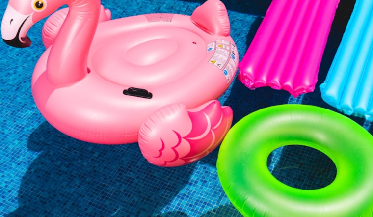 Houston Welcomes Summer with Select City Pools Open Ahead of Memorial Day Weekend