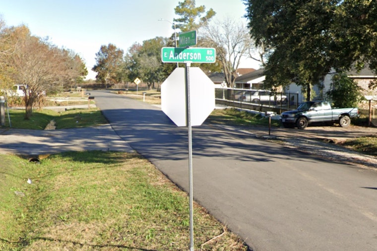 Houston Woman Charged with Assaulting Federal Officer After FBI Agent-Involved Shooting