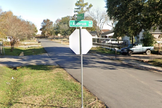 Houston Woman Charged with Assaulting Federal Officer After FBI Agent-Involved Shooting