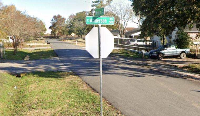 Houston Woman Charged with Assaulting Federal Officer After FBI Agent-Involved Shooting