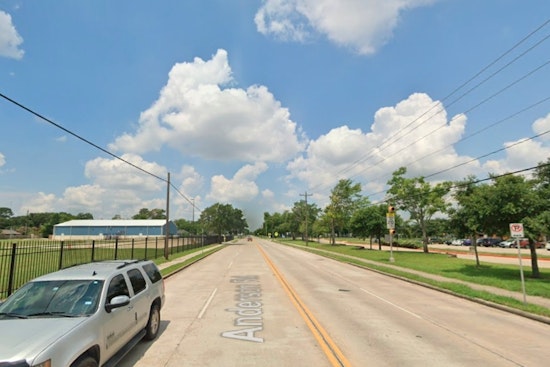 Houston Woman Charged with Federal Offense for Allegedly Assaulting Agent with Machete