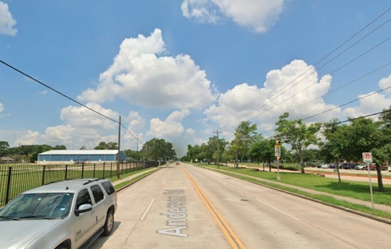 Houston Woman Charged with Federal Offense for Allegedly Assaulting Agent with Machete