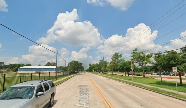 Houston Woman Charged with Federal Offense for Allegedly Assaulting Agent with Machete