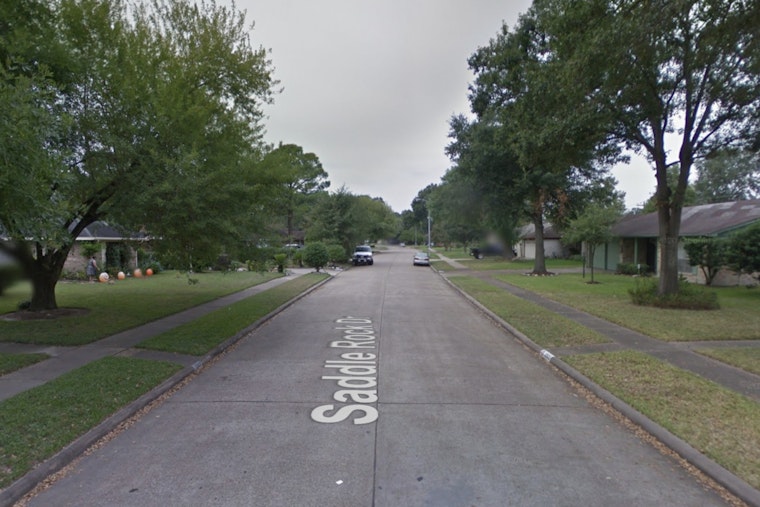 Houston Woman's Ex-Boyfriend Fatally Shot During Home Invasion as Accomplice Leads Police on High-Speed Chase