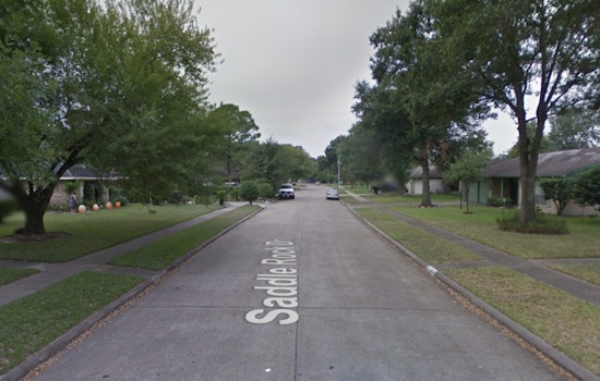 Houston Woman's Ex-Boyfriend Fatally Shot During Home Invasion as Accomplice Leads Police on High-Speed Chase