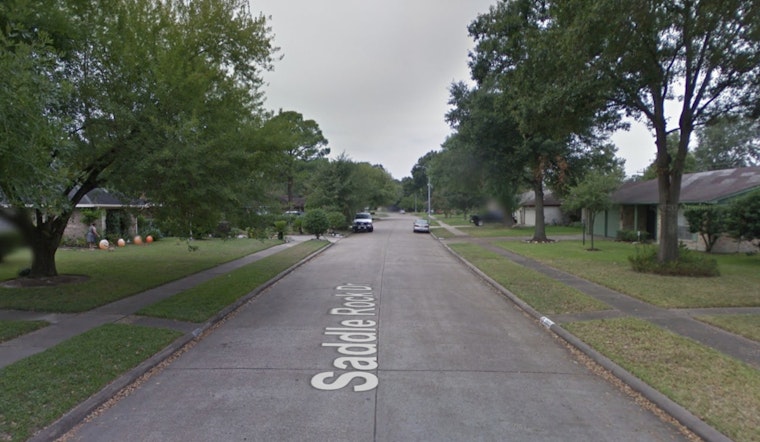 Houston Woman's Ex-Boyfriend Fatally Shot During Home Invasion as Accomplice Leads Police on High-Speed Chase