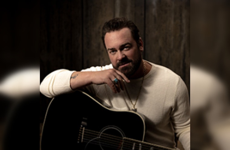Houston's Freedom Over Texas 2025 Set to Rock with Country Stars Lee Brice and Ashley McBryde
