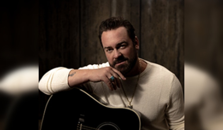 Houston's Freedom Over Texas 2025 Set to Rock with Country Stars Lee Brice and Ashley McBryde