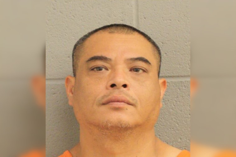 Houston's Home Depot Theft Foiled, Suspect Hung Le Arrested by North Freeway Deputies