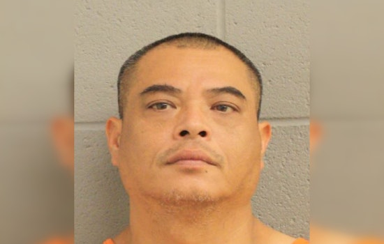 Houston's Home Depot Theft Foiled, Suspect Hung Le Arrested by North Freeway Deputies