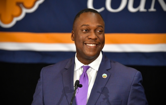Howard County Executive Calvin Ball Proposes $14.5M Emergency Funding for School System to Combat Budget Shortfall
