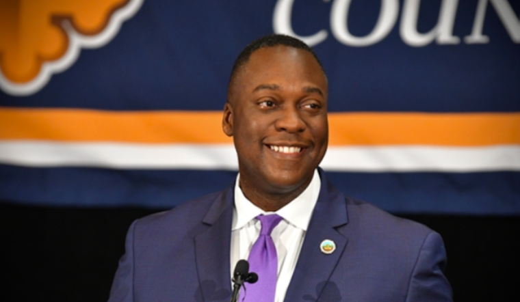 Howard County Executive Calvin Ball Proposes $14.5M Emergency Funding for School System to Combat Budget Shortfall