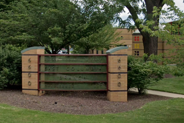 Howard County Invites Residents to Discuss Oaktree Pond Repairs at East Columbia Library Meeting