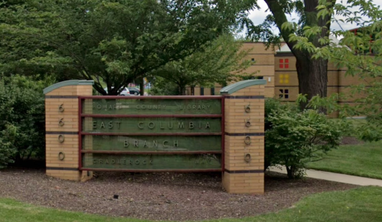 Howard County Invites Residents to Discuss Oaktree Pond Repairs at East Columbia Library Meeting