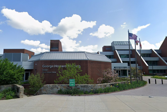 Howard County Plans Community Discussions for Flash BRT Extension Linking to Montgomery County