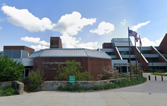 Howard County Plans Community Discussions for Flash BRT Extension Linking to Montgomery County