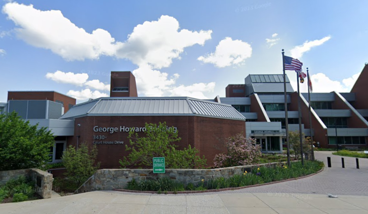 Howard County Plans Community Discussions for Flash BRT Extension Linking to Montgomery County