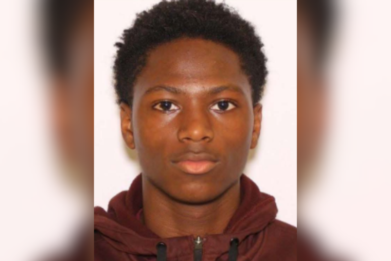 Howard County Police and U.S. Marshals Step Up Hunt for Suspect in Columbia Mall Murder, $30,000 Reward Offered