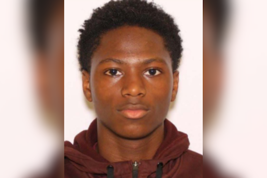 Howard County Police and U.S. Marshals Step Up Hunt for Suspect in Columbia Mall Murder, $30,000 Reward Offered