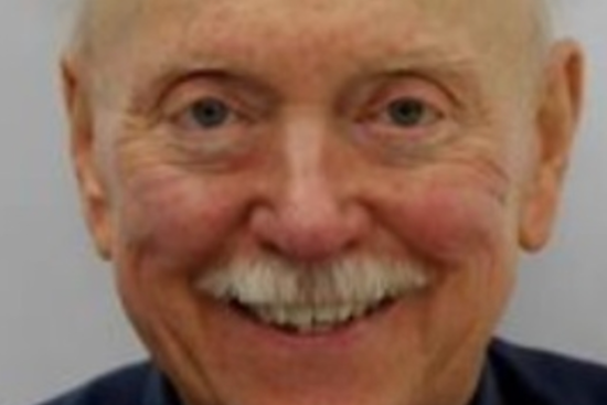 Howard County Police Issue Silver Alert for Missing Woodbine Senior Bruno Rudaitis
