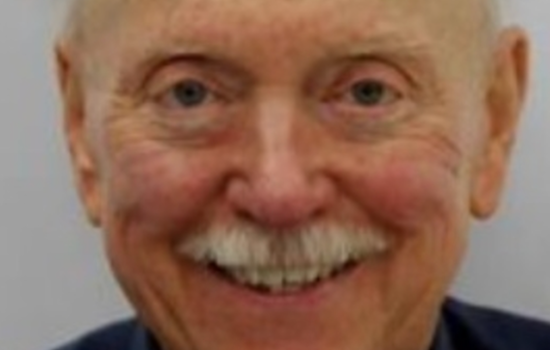 Howard County Police Issue Silver Alert for Missing Woodbine Senior Bruno Rudaitis