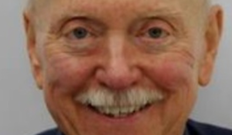 Howard County Police Issue Silver Alert for Missing Woodbine Senior Bruno Rudaitis