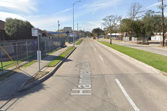 HPD Officer Involved in Fatal Shooting of Armed Suspect in Houston; Investigations Underway
