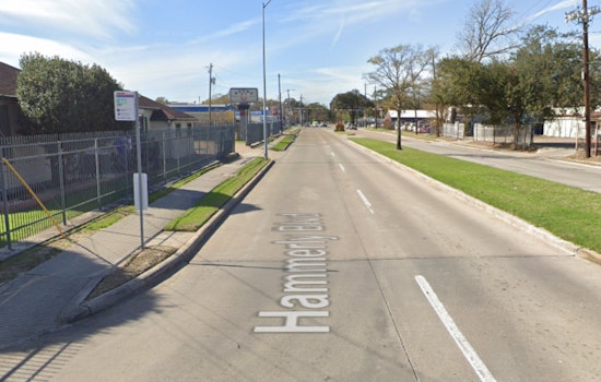 HPD Officer Involved in Fatal Shooting of Armed Suspect in Houston; Investigations Underway