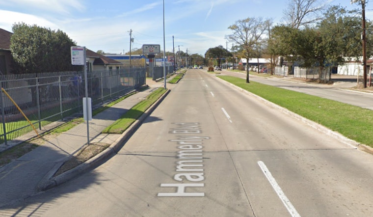 HPD Officer Involved in Fatal Shooting of Armed Suspect in Houston; Investigations Underway