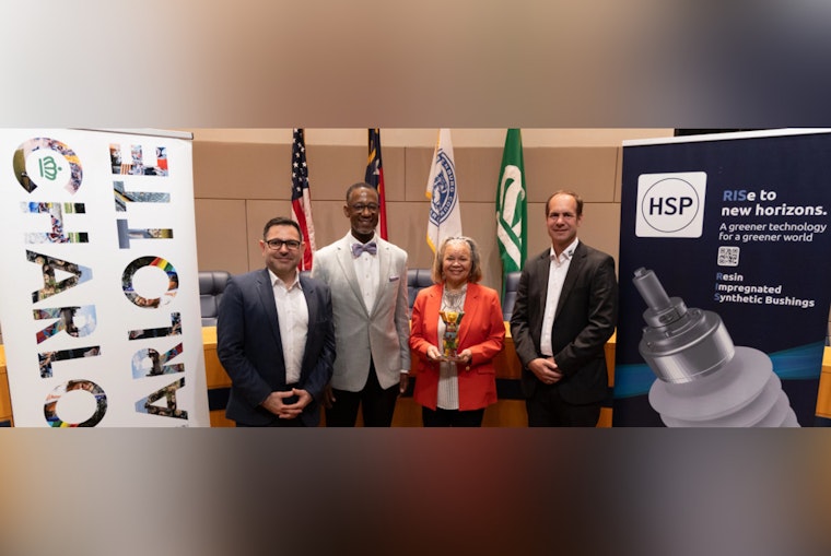 HSP US to Invest $50M in New Charlotte Manufacturing Plant, Bolstering Local Job Market and Energy Sector