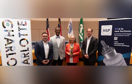 HSP US to Invest $50M in New Charlotte Manufacturing Plant, Bolstering Local Job Market and Energy Sector