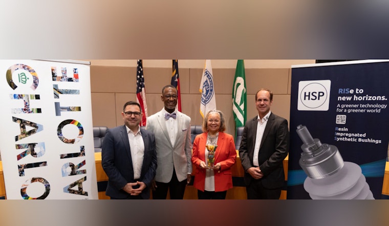 HSP US to Invest $50M in New Charlotte Manufacturing Plant, Bolstering Local Job Market and Energy Sector