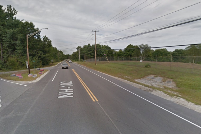 Hudson Teen Charged with Second-Degree Murder in Road Rage Incident in Litchfield, NH
