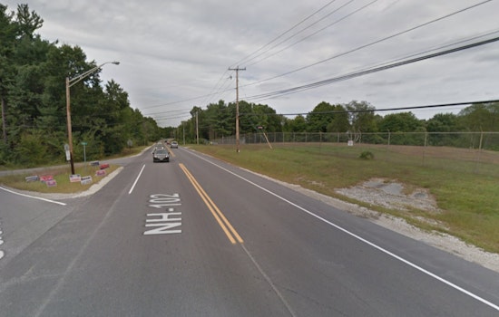 Hudson Teen Charged with Second-Degree Murder in Road Rage Incident in Litchfield, NH