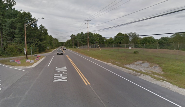 Hudson Teen Charged with Second-Degree Murder in Road Rage Incident in Litchfield, NH