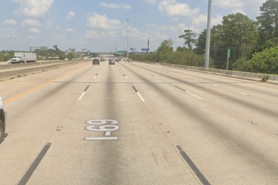 Humble Police Investigate After Woman Fatally Struck on Eastex Freeway, Public's Help Sought