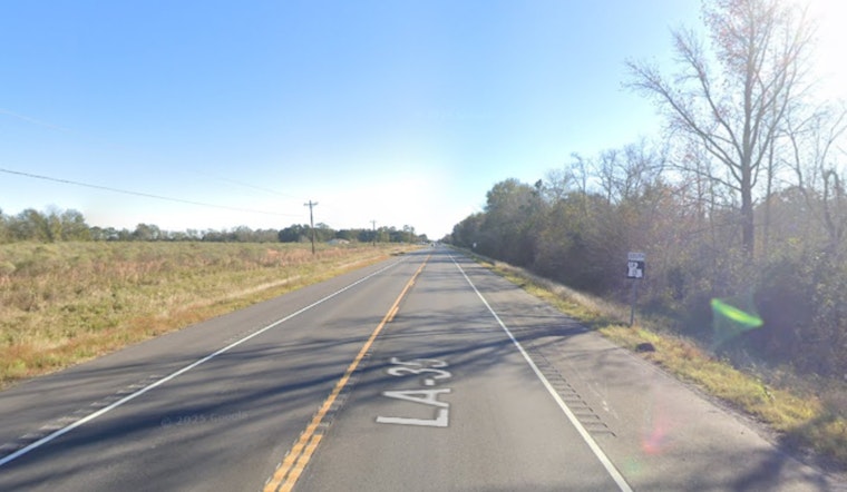 I-10 Westbound Exit 87 in Acadia Parish Closed for Nightly Construction, Detour Routes in Place