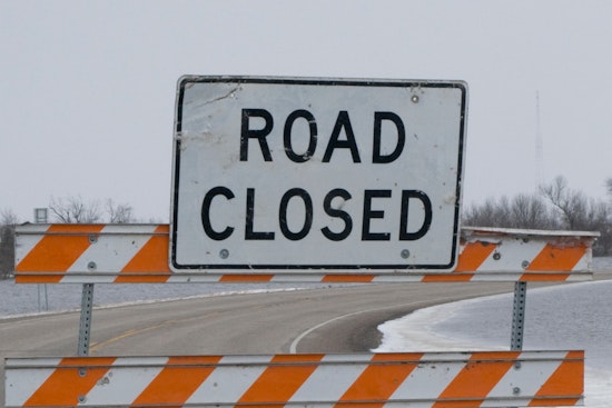 I-12 and I-10 Closures in Livingston and East Baton Rouge Due to Roadwork Beginning Today