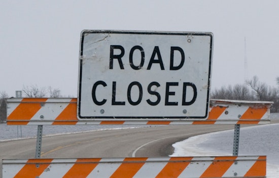 I-12 and I-10 Closures in Livingston and East Baton Rouge Due to Roadwork Beginning Today