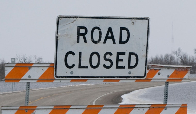 I-12 and I-10 Closures in Livingston and East Baton Rouge Due to Roadwork Beginning Today