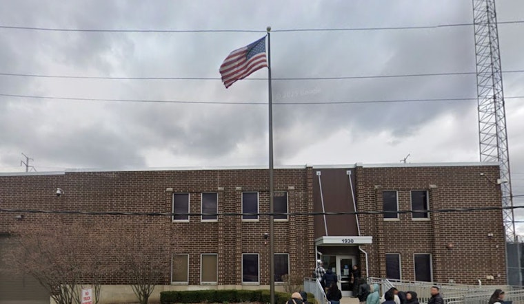 ICE Agents Arrest Immigrants at Dallas Courthouse as Part of Deportation Crackdown Strategy